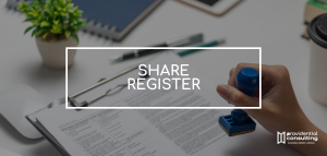 Read more about the article Share Registers: A Guide for Small Business Owners