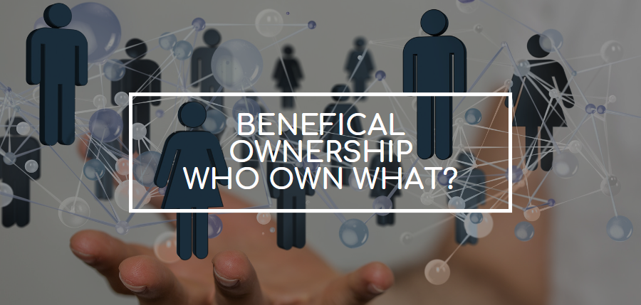 Who Owns Who CIPC Beneficiary Ownership Register